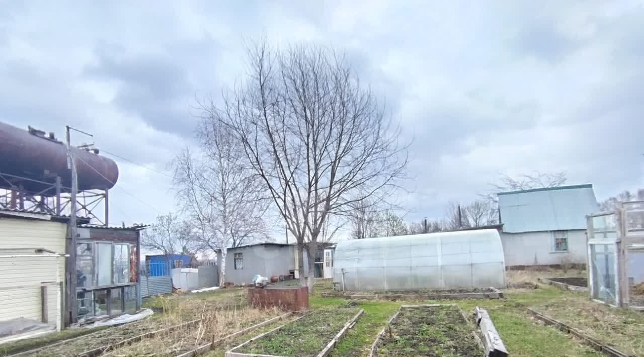 дом г Новокузнецк снт Химик-2 СДТ, 2, Кемеровский район фото 17