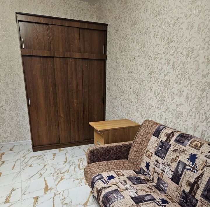квартира г Воскресенск Новлянский ул Кагана 19 дом по улице Кагана фото 2