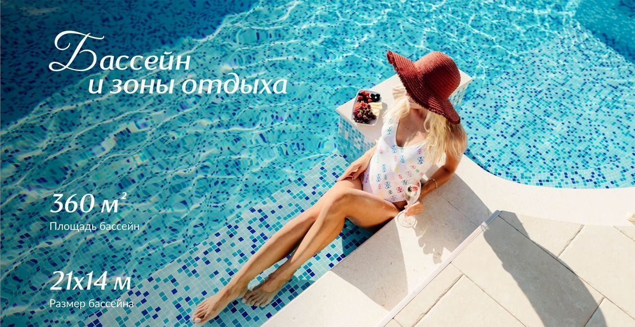 квартира г Судак ул Инициативных 1 ЖК «Италика» д. 80 фото 10