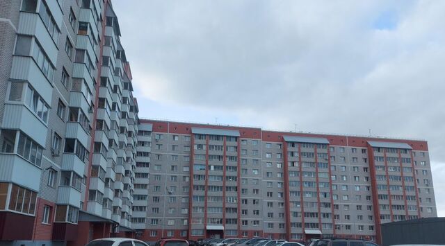 квартира ул Анатолия 100 фото