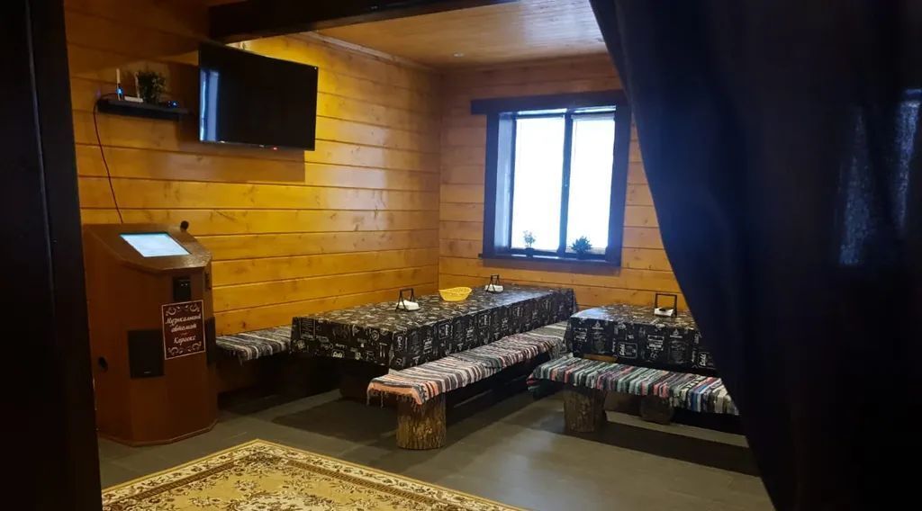 дом городской округ Одинцовский г Звенигород мкр Лесной пгт, Лесной Городок, ул. Центральная, 23А фото 17