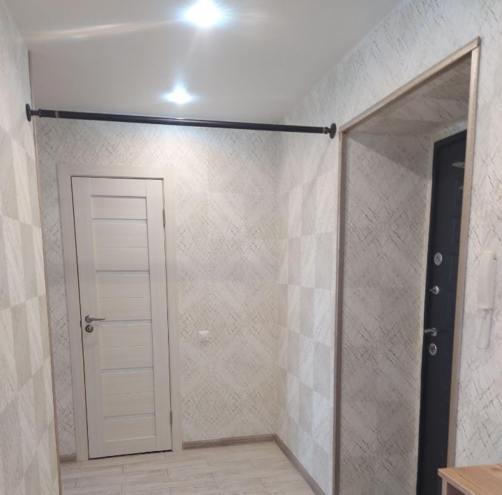 квартира г Новоалтайск ул Анатолия 100 ЖК «Радужный» фото 7