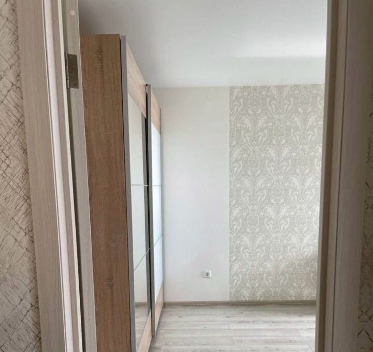 квартира г Новоалтайск ул Анатолия 100 ЖК «Радужный» фото 21