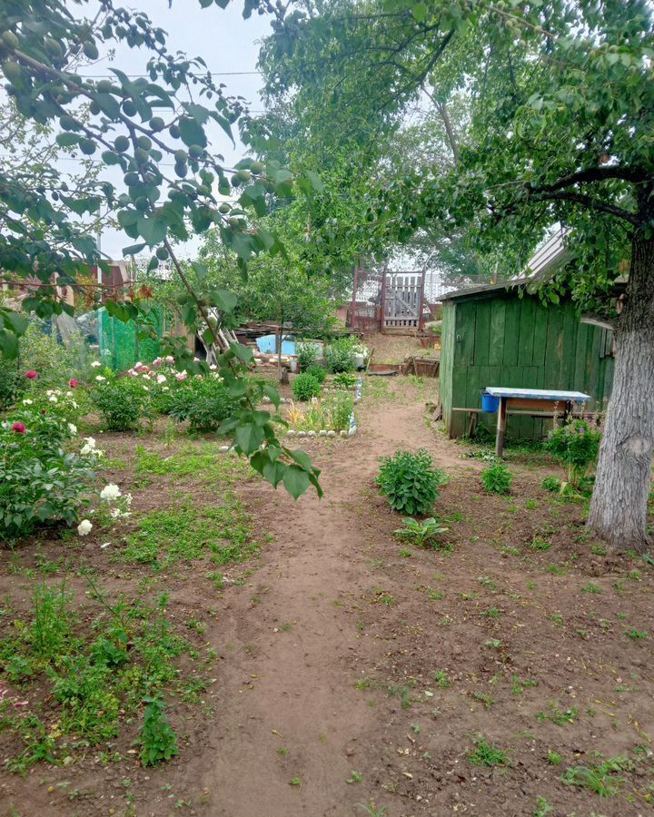 дом г Ульяновск р-н Заволжский ул Краснопролетарская фото 2