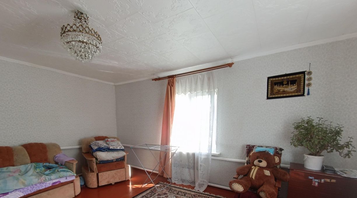 дом г Омск р-н Октябрьский ул 10-я Рабочая 12 фото 22