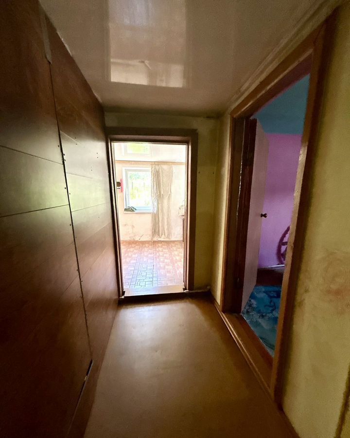 дом р-н Новомосковский г Новомосковск ул Челюскинцев 54а фото 14