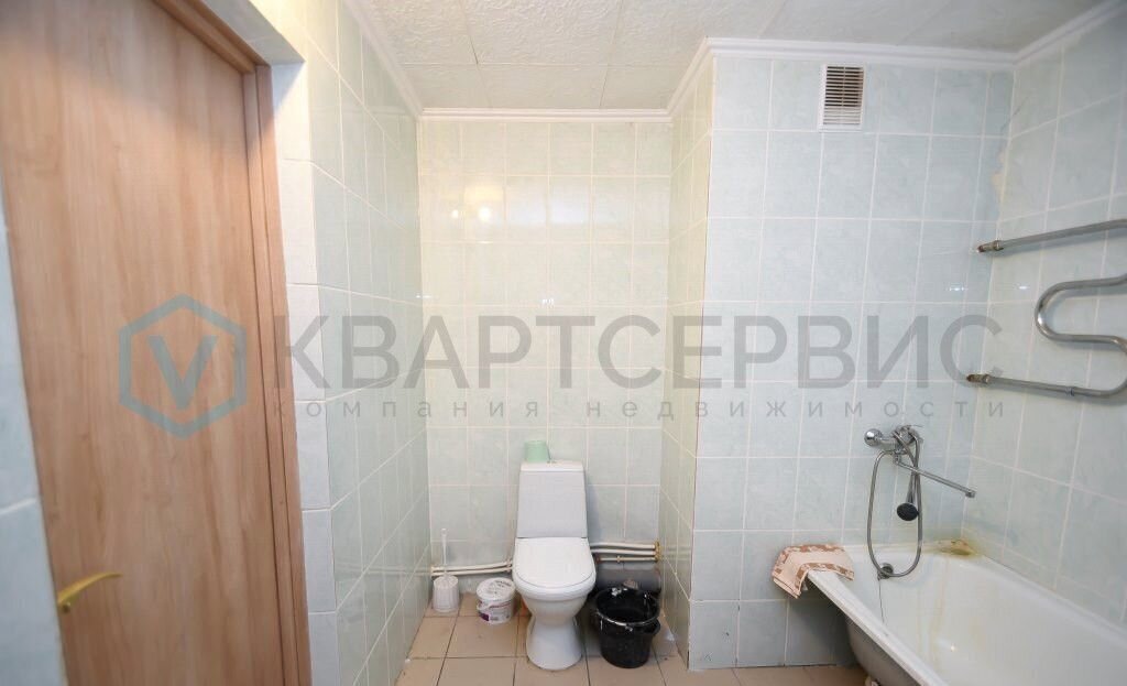 свободного назначения г Омск р-н Кировский ул Мельничная 89к/4 фото 11