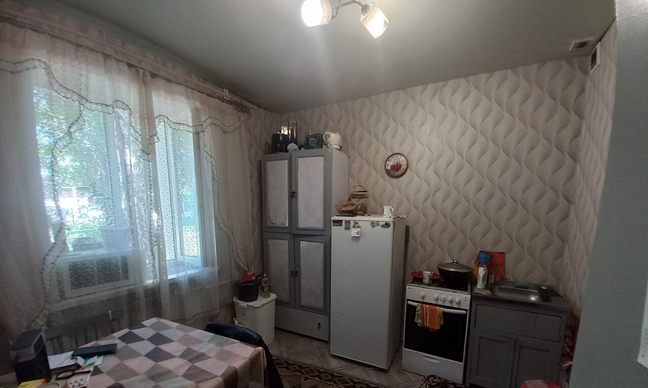 квартира г Бийск 1-й участок ул Ленинградская 91/1 м-н фото 11