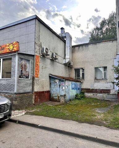 свободного назначения Парк культуры ул Краснодонцев 21к/1 фото
