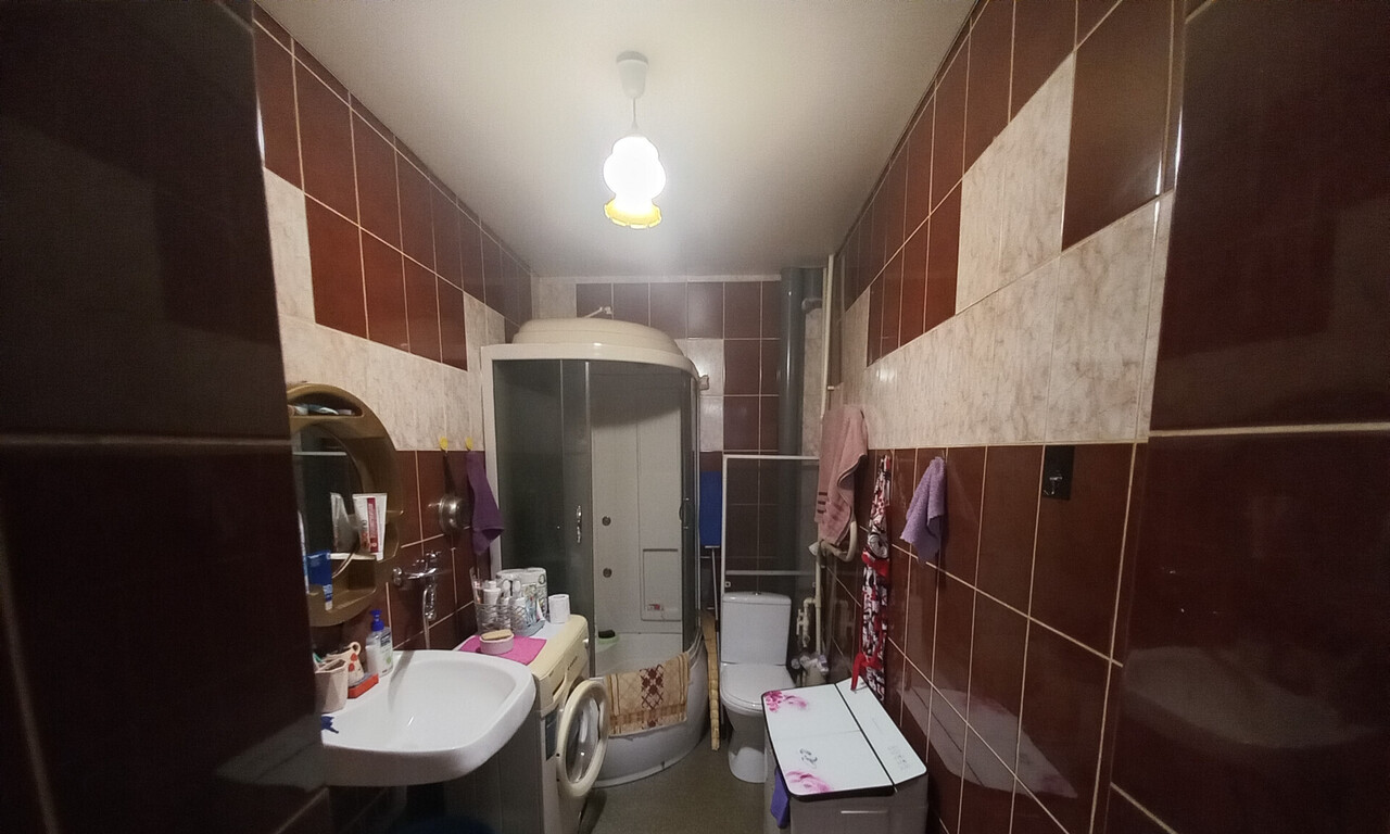 квартира г Бийск 1-й участок ул Ленинградская 91/1 м-н фото 14