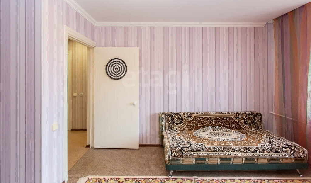 квартира г Тобольск ул Знаменского 3 фото 9