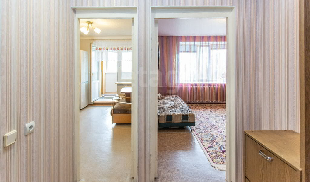 квартира г Тобольск ул Знаменского 3 фото 26