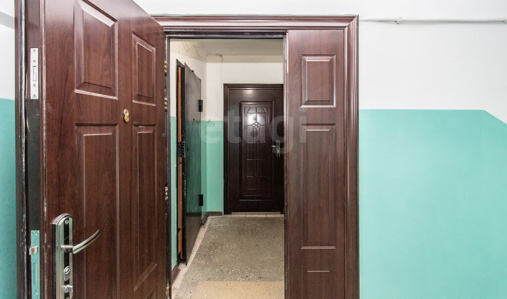 квартира г Тобольск ул Знаменского 3 фото 28