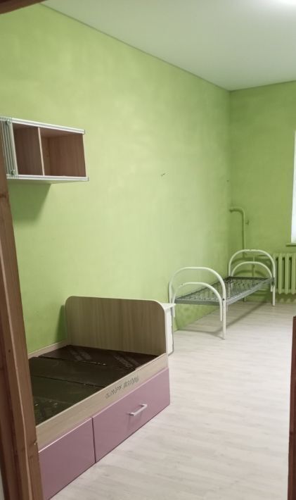 квартира г Уфа р-н Кировский ул Заки Валиди 67 фото 2