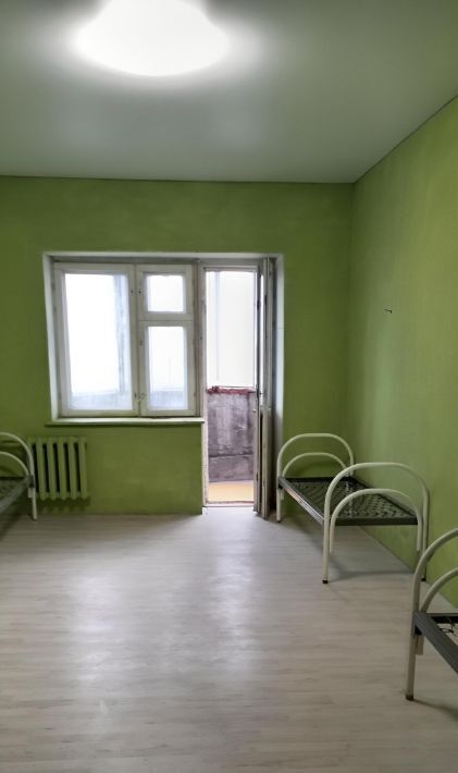 квартира г Уфа р-н Кировский ул Заки Валиди 67 фото 4