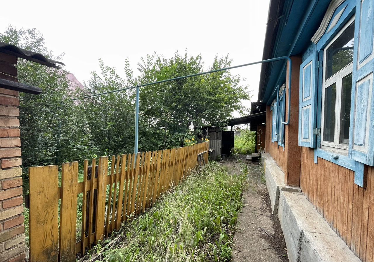 дом р-н Давлекановский г Давлеканово ул Пионерская 35 Давлеканово фото 6