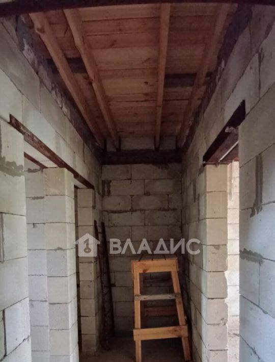 дом г Пенза р-н Железнодорожный Осень в мкр. Барковка СНТ, 24 фото 12