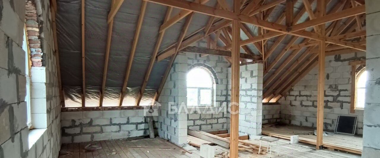 дом г Пенза р-н Железнодорожный Осень в мкр. Барковка СНТ, 24 фото 20
