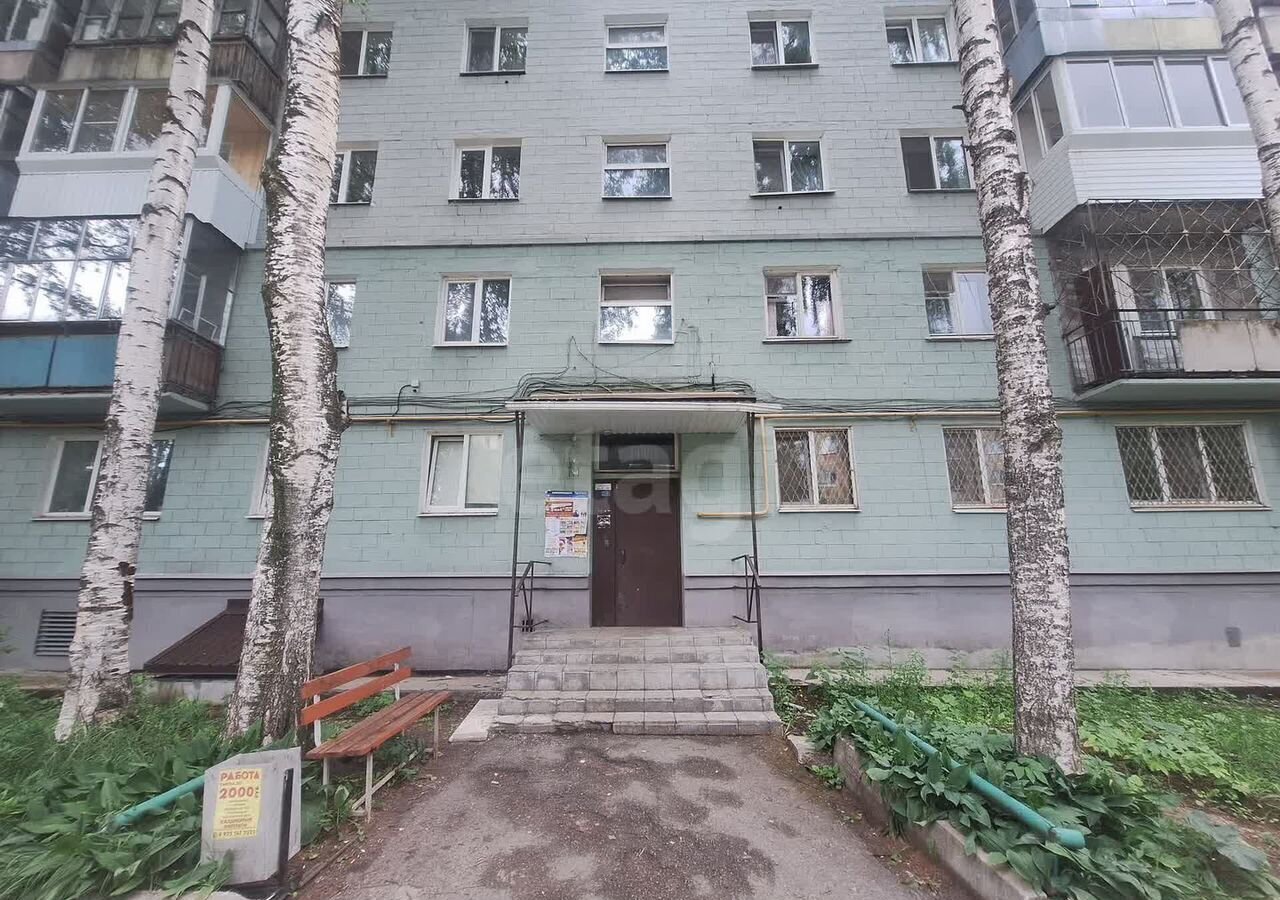 квартира г Нижний Тагил р-н Ленинский ул Газетная 15 фото 17