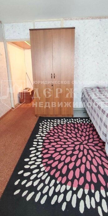 квартира г Кемерово ул Инициативная 27а фото 1