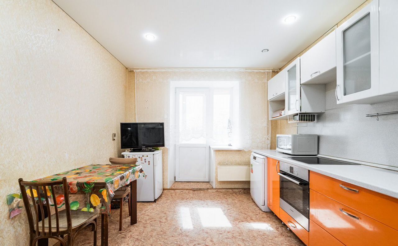 квартира г Томск р-н Октябрьский тракт Иркутский 185/2 фото 1