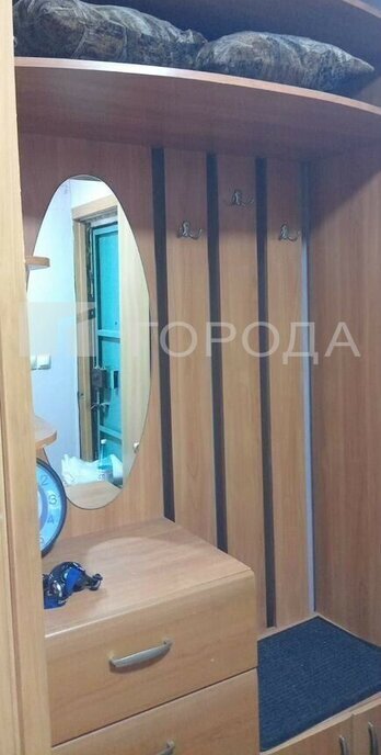 квартира г Новосибирск р-н Ленинский ул 9-й Гвардейской Дивизии 15 Площадь Маркса фото 12