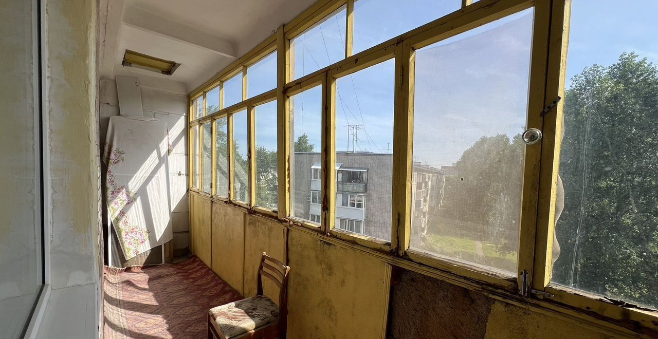 квартира г Пермь р-н Свердловский ул Солдатова 34 фото 12