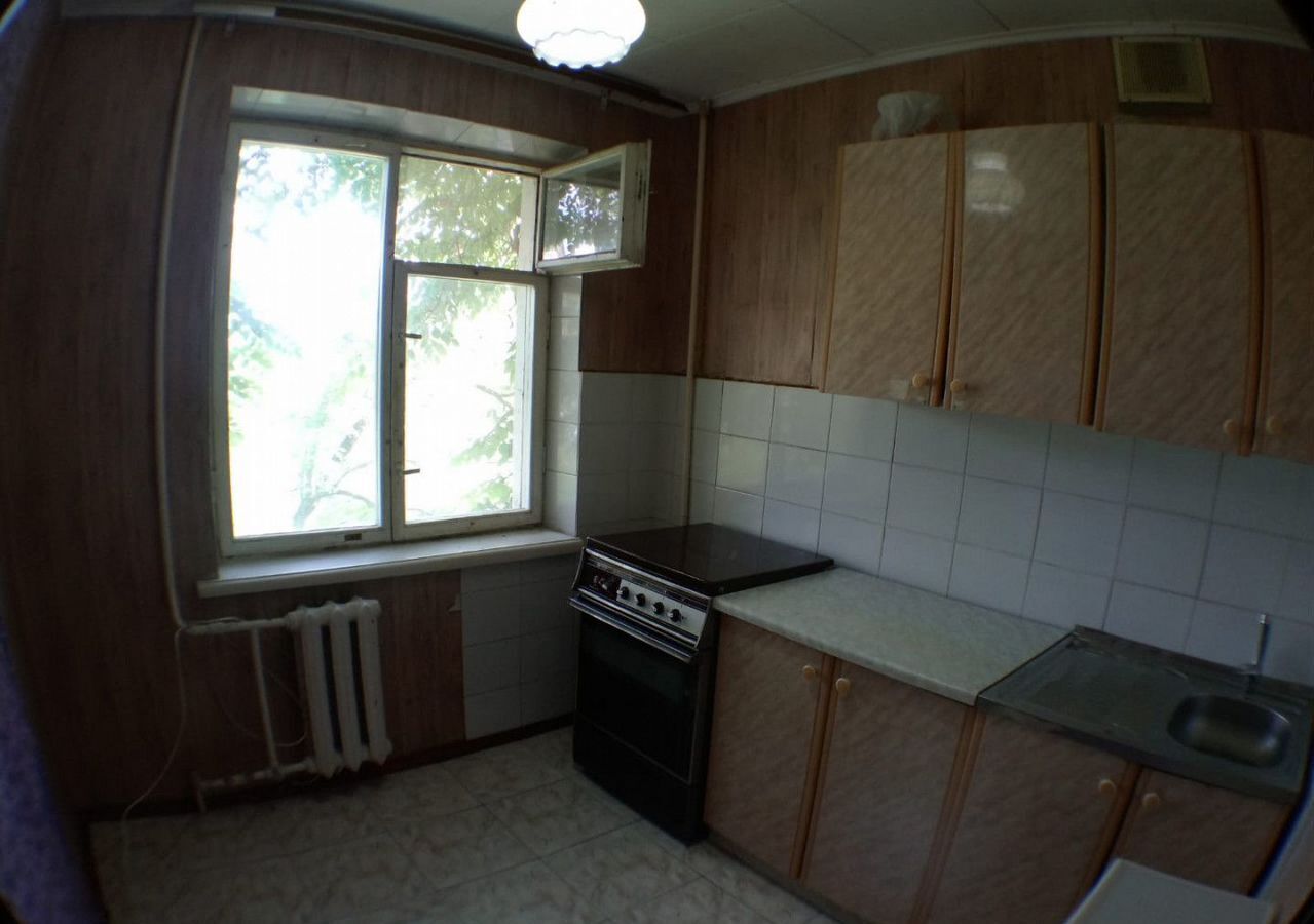 квартира р-н Ейский г Ейск ул Коммунистическая 49/8 фото 4