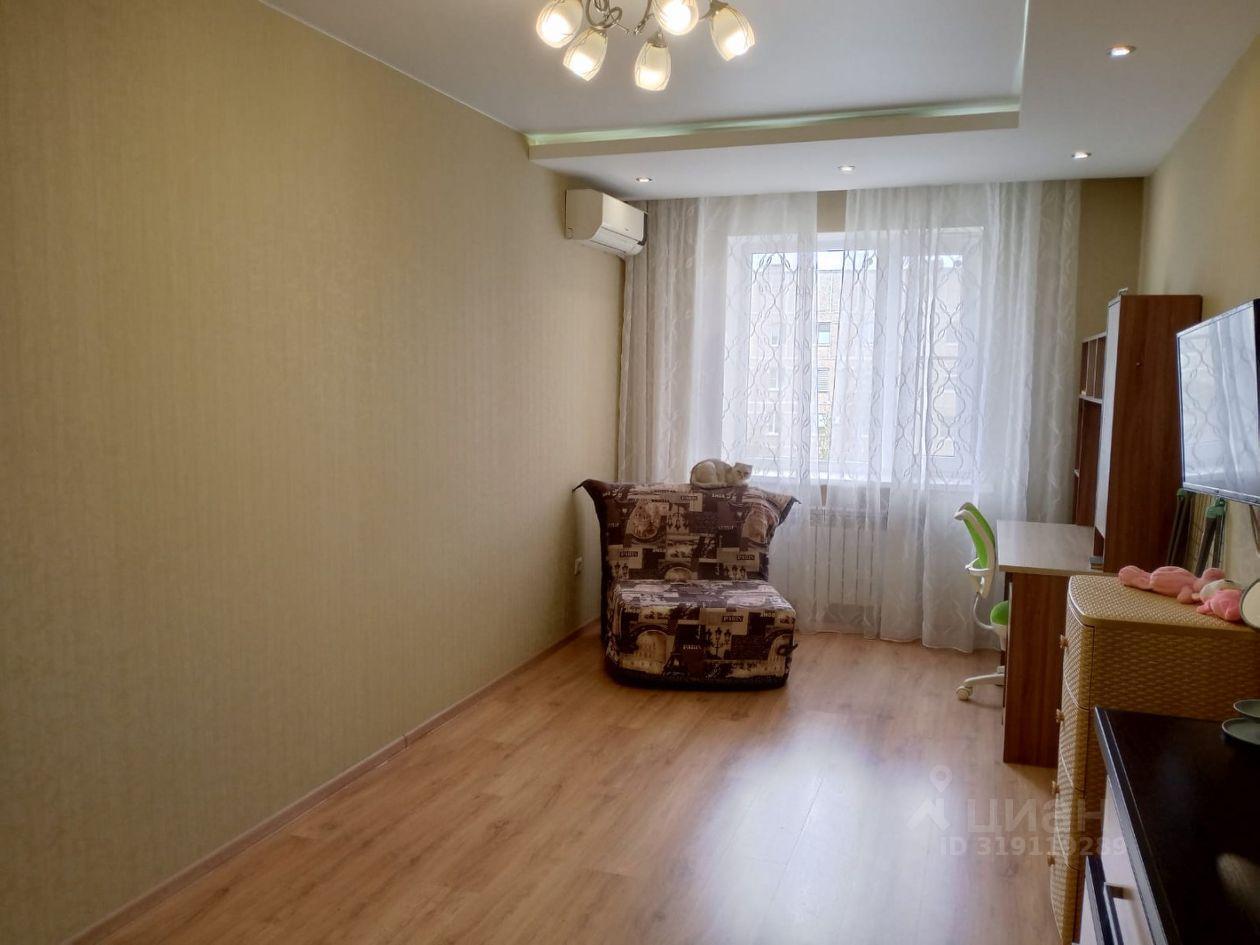 квартира р-н Ейский г Ейск ул Красная 59/8 фото 10