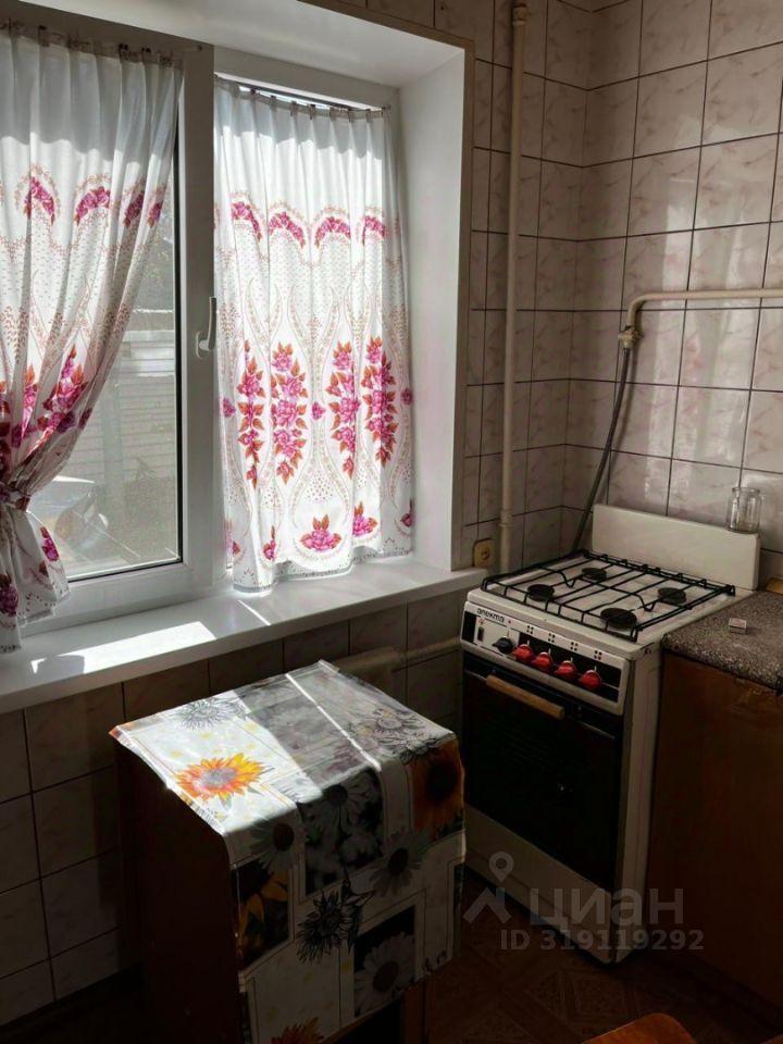 квартира р-н Ейский г Ейск ул К.Либкнехта 16 фото 8