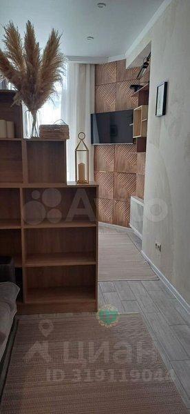 квартира г Геленджик ул Суворова 29 ЖК «Солнечный 2» Центр фото 5