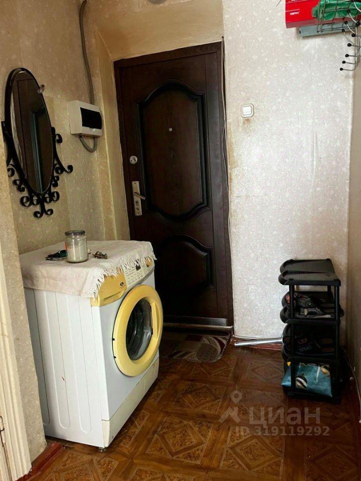 квартира р-н Ейский г Ейск ул К.Либкнехта 16 фото 12