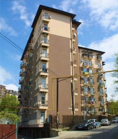 квартира р-н Центральный ул Тимирязева 25 фото