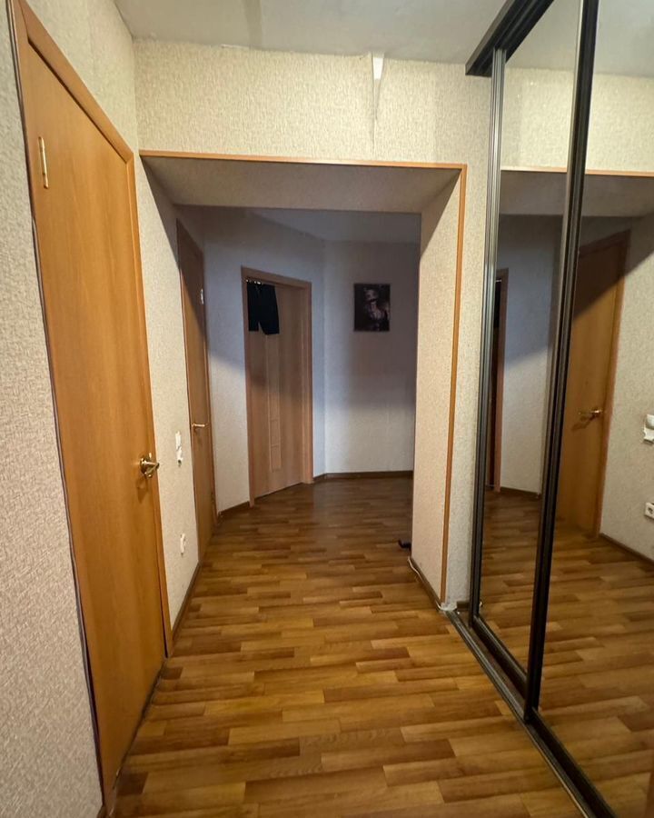 квартира г Нижний Новгород р-н Московский Бурнаковская ул Народная 22 фото 4
