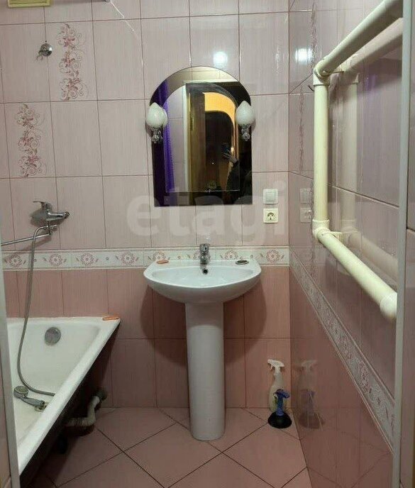 квартира г Оренбург ул Чернышевского 34 фото 10
