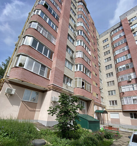 ул Паровозная 15 фото