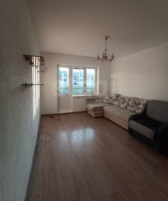 квартира г Омск ул 21-я Амурская 61к/1 фото 10