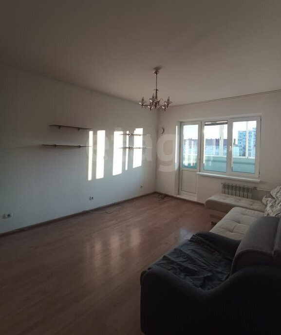 квартира г Омск ул 21-я Амурская 61к/1 фото 9