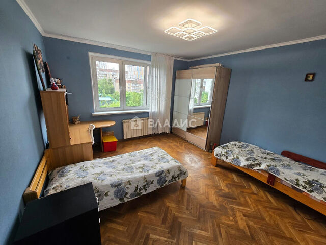 ул Барышиха 6 фото