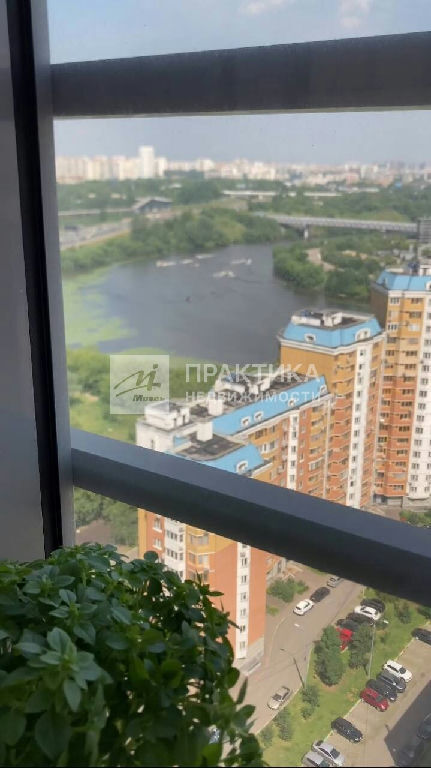 квартира г Красногорск микрорайон «Спасский мост» бул., 23к 2, Мякинино фото 16