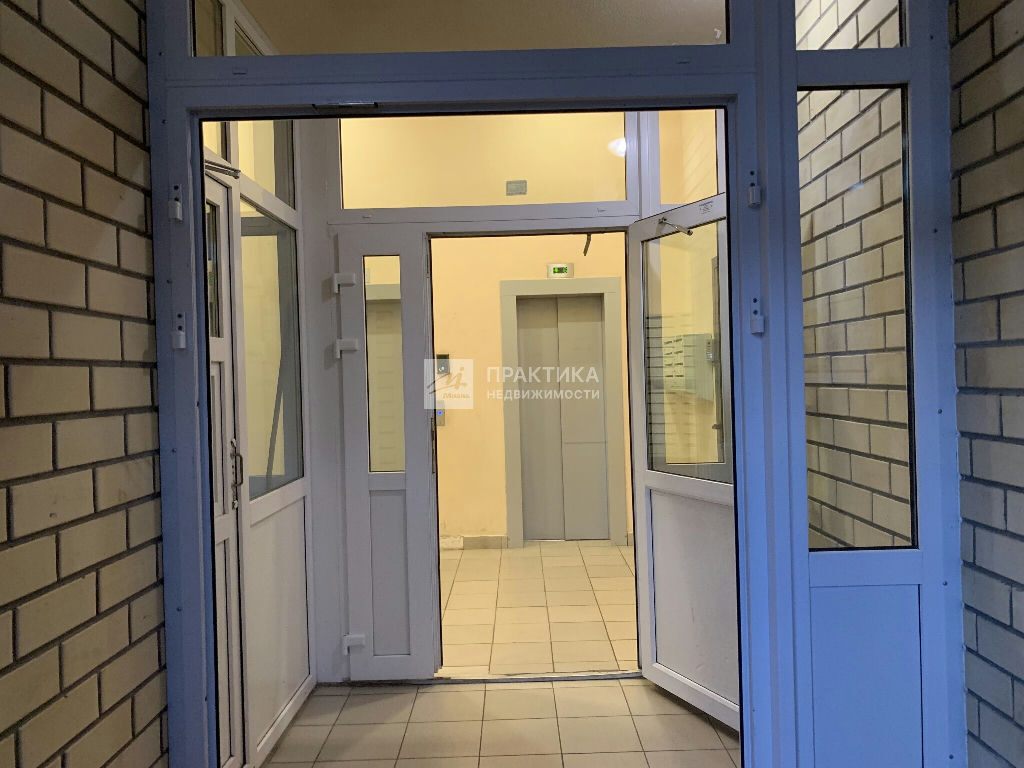 квартира г Мытищи ул Кадомцева 4 фото 19