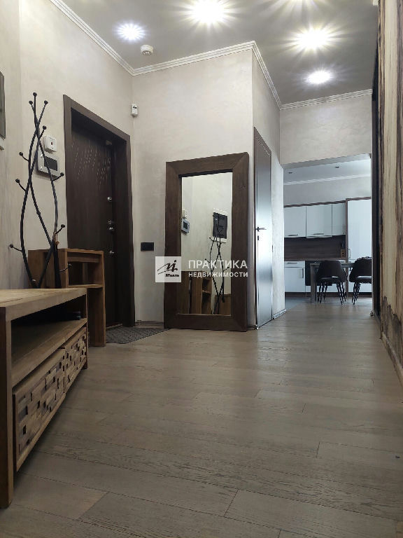 квартира г Красногорск б-р Павшинский 24 ЖК «Красногорье DELUXE» МЦД-2, Пенягино фото 14