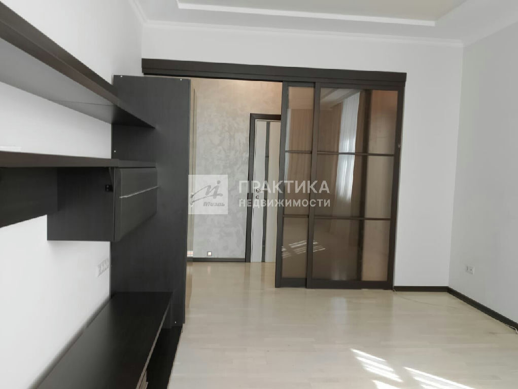 квартира г Москва метро Строгино ул Маршала Катукова 24к/3 фото 6