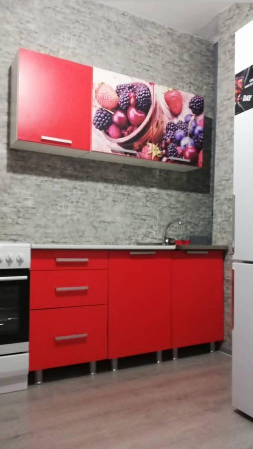 квартира г Иркутск р-н Октябрьский ул Байкальская 236в/1 фото 1