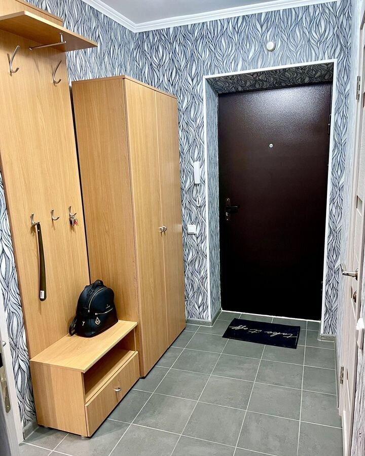 квартира г Псков Завеличье ул Юбилейная 39 ЖК «Добрый день» фото 7