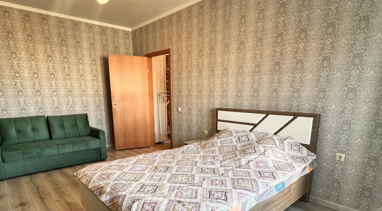 квартира г Светлый ул Гагарина 8к/2 фото 4