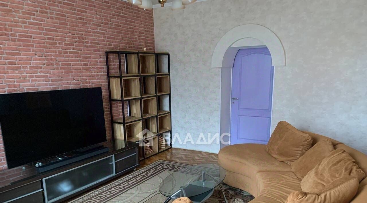 квартира г Калининград р-н Центральный ул Минина и Пожарского 10 фото 3