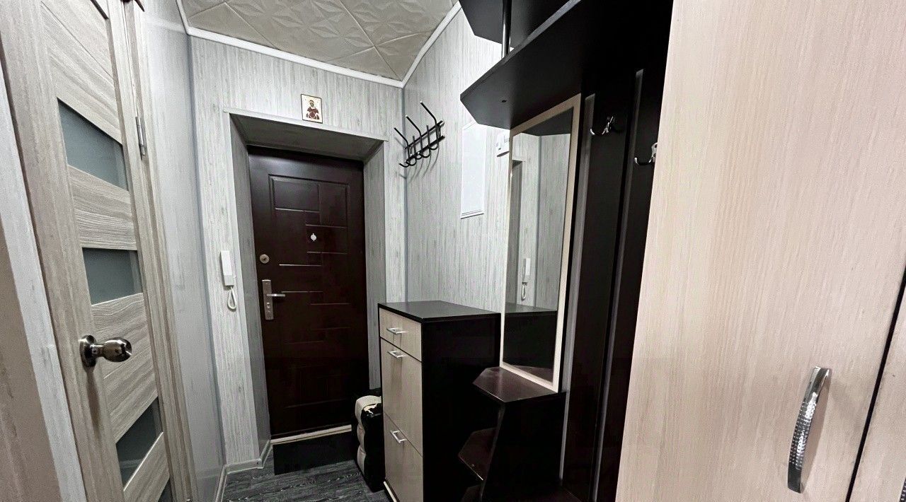 квартира г Асбест ул Ленинградская 21к/1 фото 2