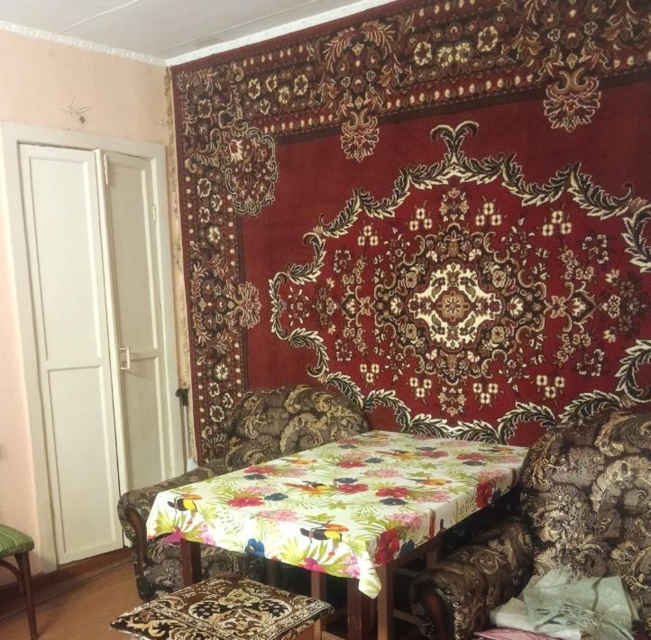 квартира г Екатеринбург Машиностроителей ул Фабричная 44 фото 4