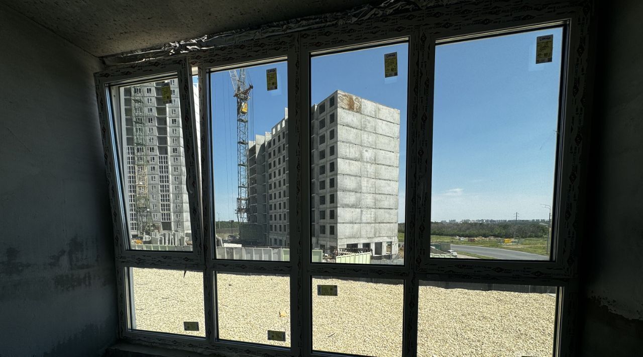 квартира г Саратов р-н Кировский ул им Академика Семенова Н.Н. 23 фото 10